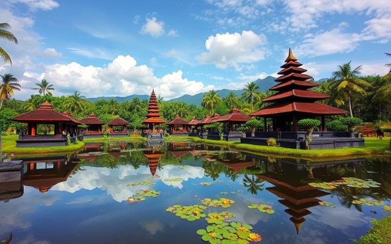Investing in Authentic Villages in Bali: Opportunities