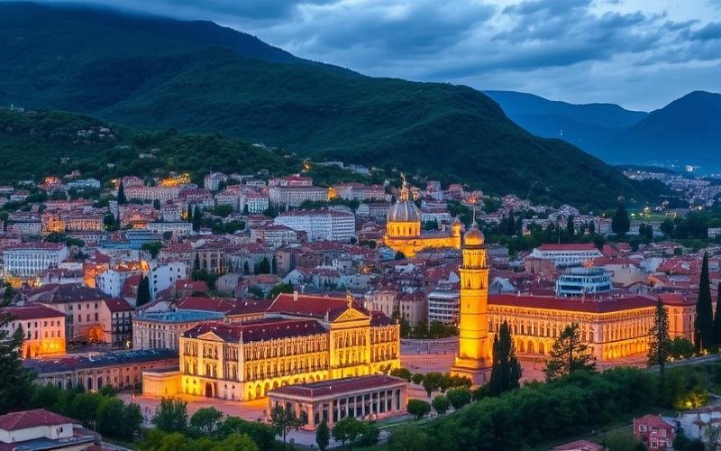 Starting A Business In Spain: Key Steps
