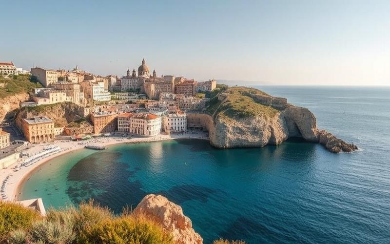Malta Expat Installation Guide