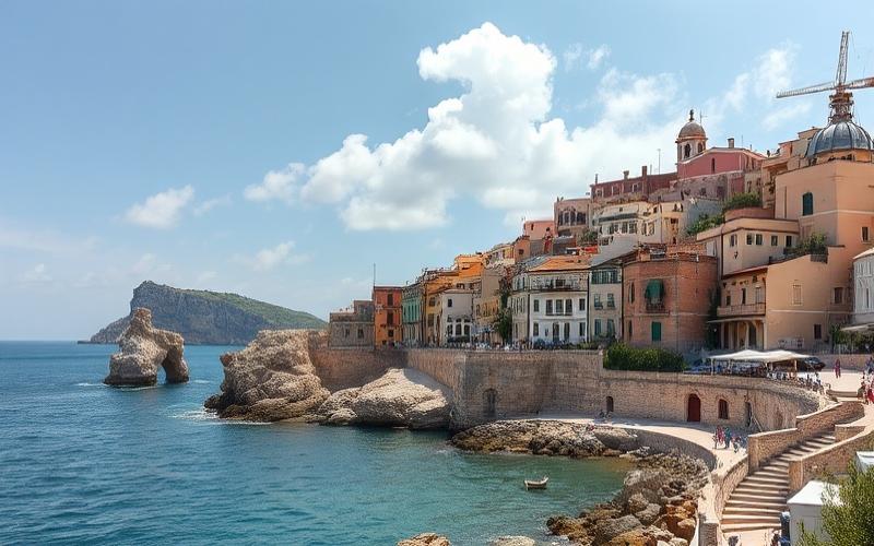 Current Real Estate Market Trends in Malta
