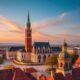 Urban Development Projects in Poland