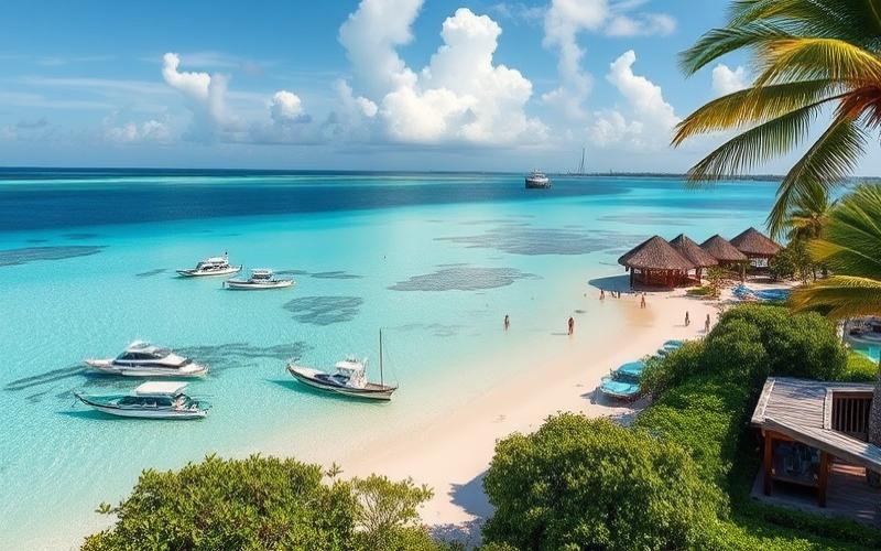 Bahamas Real Estate Financing Guide