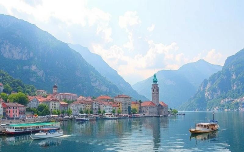 Expat Networks: Finding Your Community in Montenegro