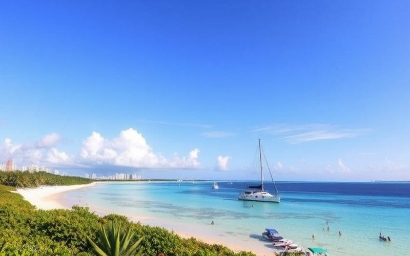 Bahamas Second Home Market