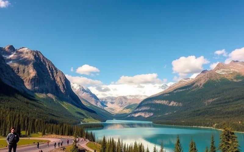 Job Opportunities for Expats in Canada