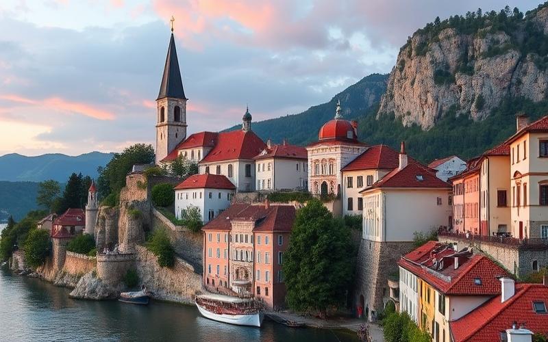 Green Real Estate in Croatia: 2025 Standards and Subsidies