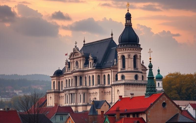 Investing in Polish Real Estate: Essential Guide