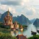 Urban Development Projects in Thailand