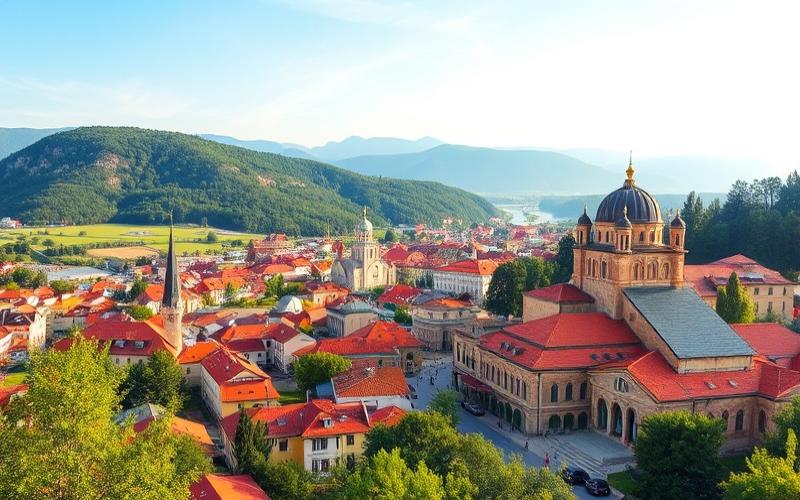 Setting Up A Company In Bulgaria: Practical Guide And Tips