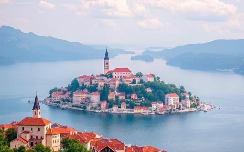 Legal Guide to Buying Agricultural Land in Croatia