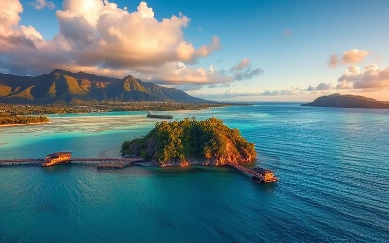 Economic Outlook for Entrepreneurs in Vanuatu