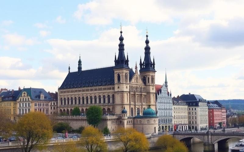 Luxembourg Local Cuisine: An Expat’s Guide