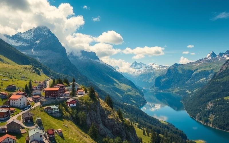 Protecting Your Intellectual Property in Switzerland: A Practical Guide