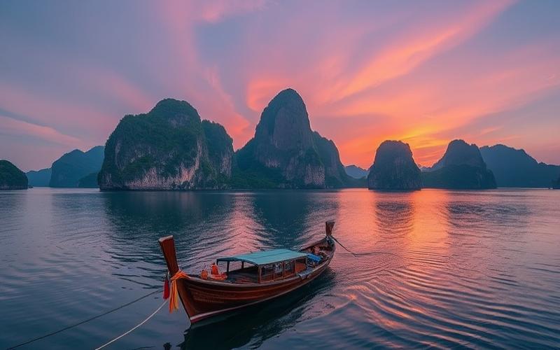 Legal Guide: Buying Agricultural Land in Thailand