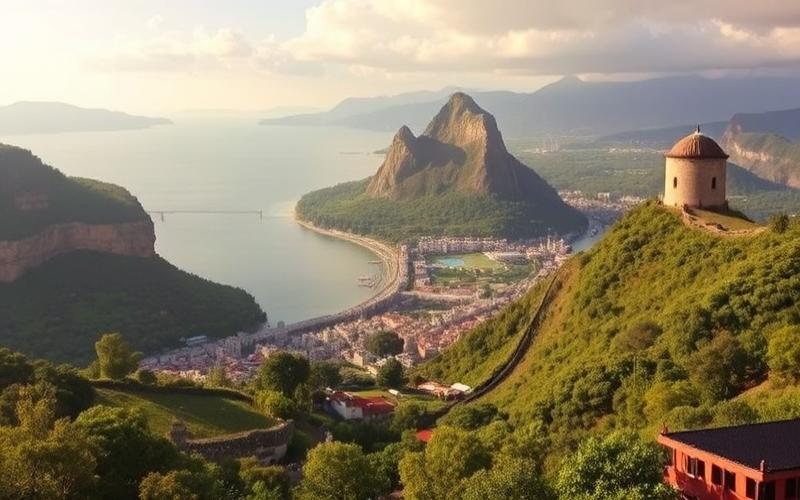 Real Estate Financing in Brazil: A Practical Guide