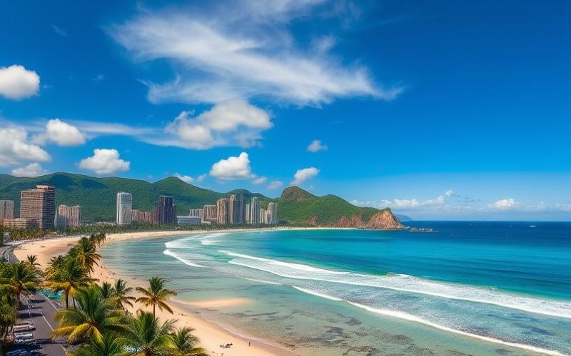 Investing in Panama Real Estate: A Practical Guide
