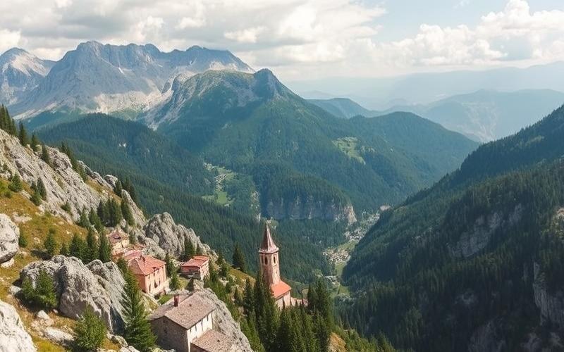 Investing in Student Housing in Montenegro