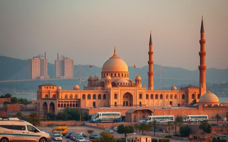 Art Scene in Bahrain: Workshops and Galleries to Explore