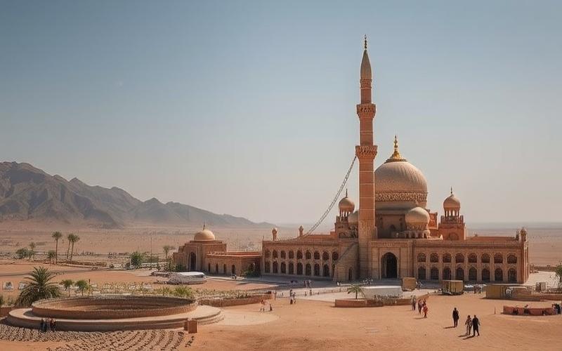 Coping with Homesickness in Bahrain: Practical Tips