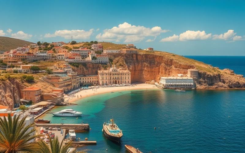 Moving to Malta With Pets: Procedures and Tips