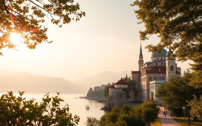 Essential Certifications for a Secure Purchase in Croatia