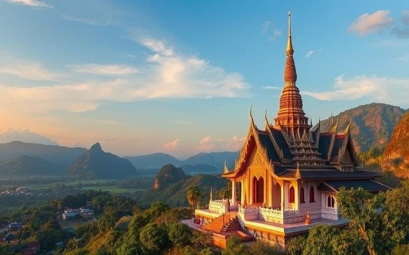 Proptech in Thailand: Innovation and Growth