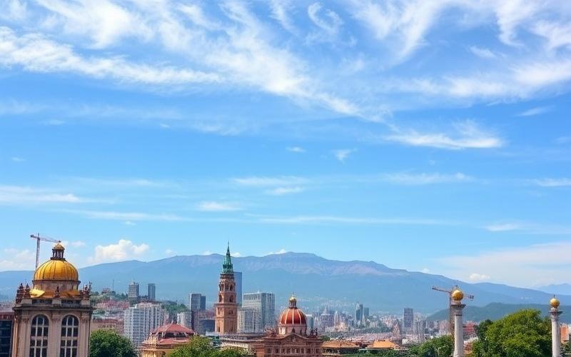 Investing in Chilean Real Estate