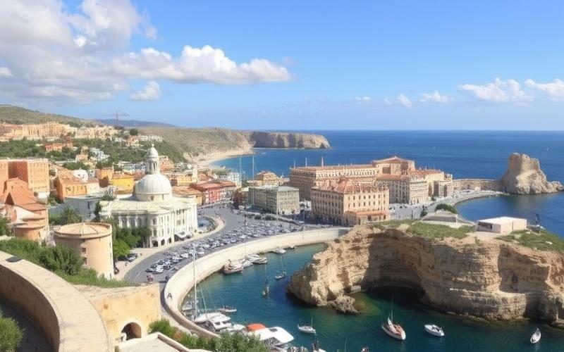 Tips For Selling Your Property Quickly in Malta
