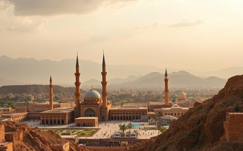 Marriage in Bahrain: Procedures and Required Documents