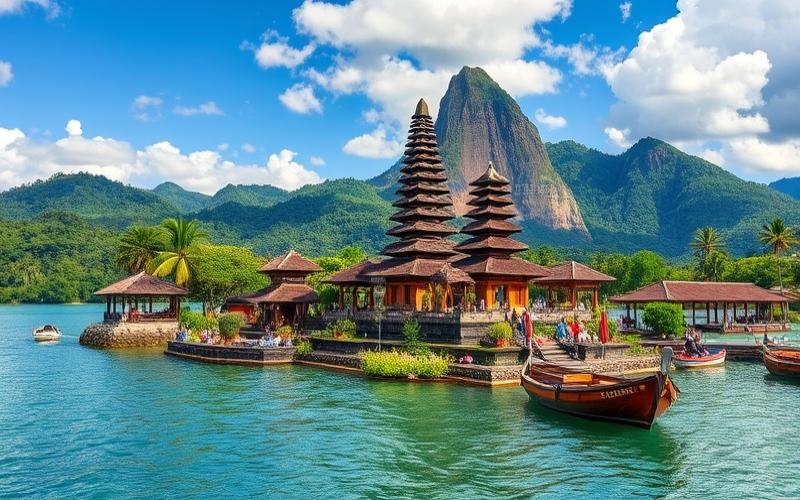 Investing in Bali Student Housing