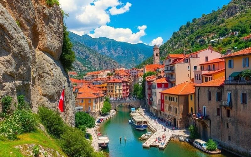 Starting a Business in Albania: An Expat’s Guide