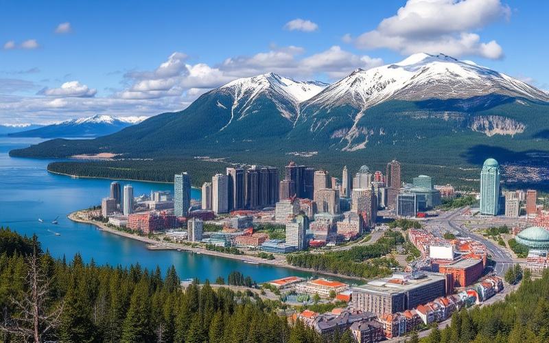 Living in Canada: Key Administrative Steps