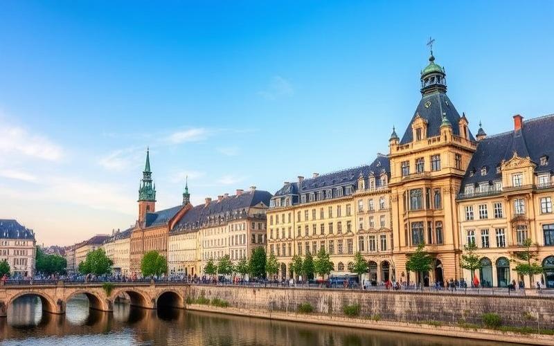Luxury Real Estate in Luxembourg: Expectations of Female Clients