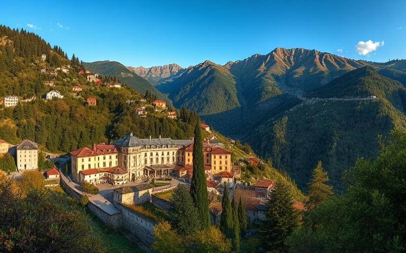 Montenegro Real Estate Agency: 5 Trust Signals