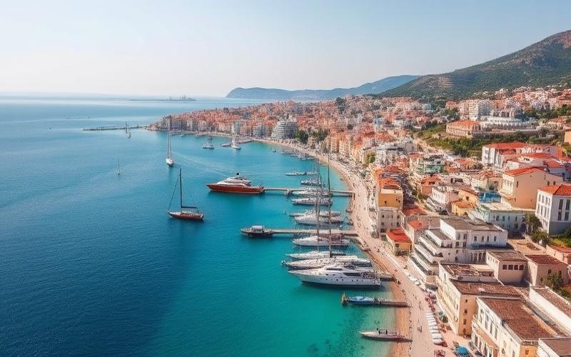Cyprus Cities: Prices on the Rise by 2030