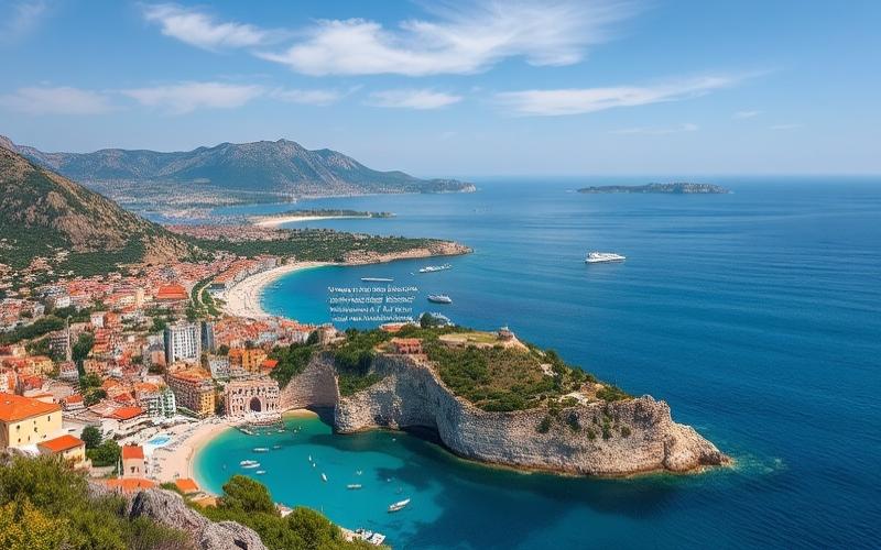 Cyprus Real Estate Financing: A Practical Guide