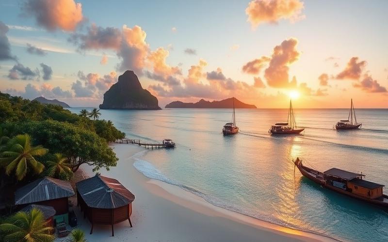 Protect Your Intellectual Property in Seychelles