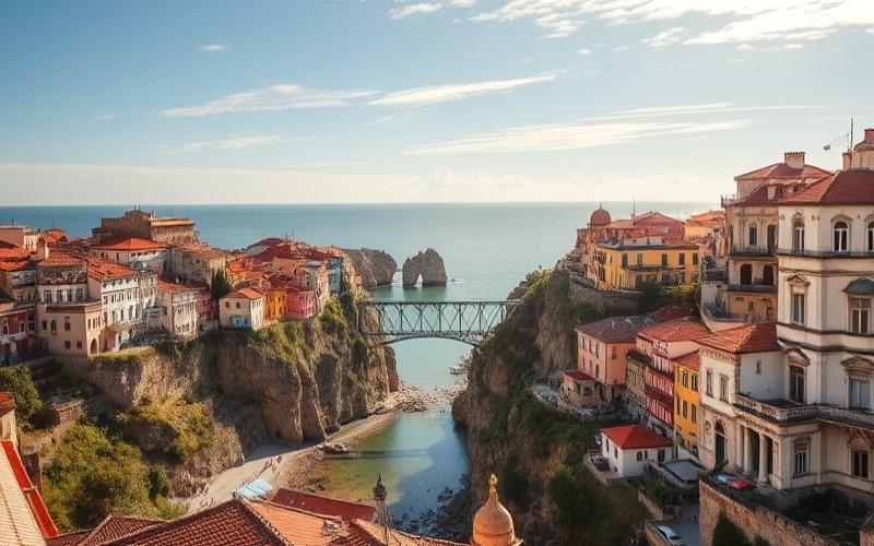 Setting Up a Company in Portugal: Essential Guide