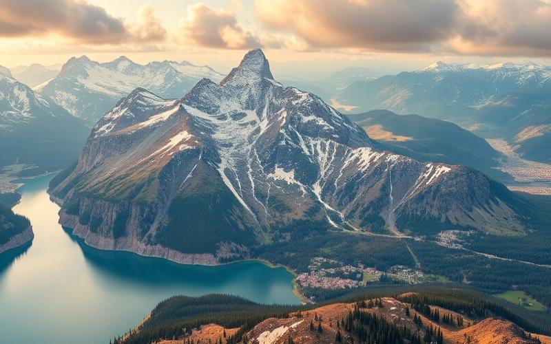 Commercial Real Estate Investment in Canada