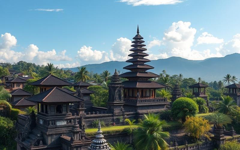 Find Your Expat Network in Bali, Indonesia