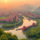 Retirement in China: Tax Benefits and Quality Living