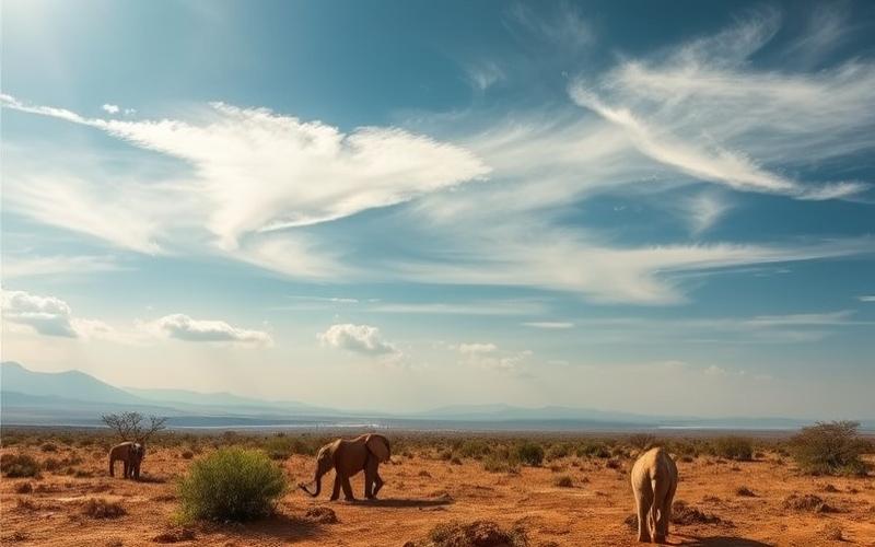 Moving to South Africa with Pets: A Practical Guide