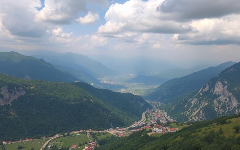 Buying Real Estate in Montenegro: A Guide for Foreigners