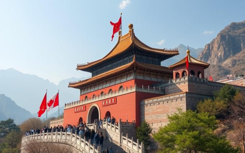 Graduate Studies in China: Opportunities and Advice