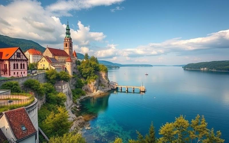 Luxury Real Estate in Poland: Expectations of Female Clients