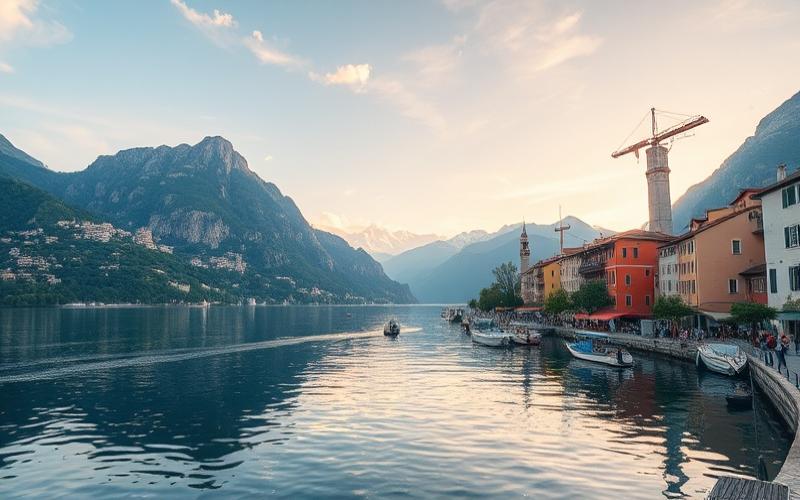 Montenegro Real Estate: The Dark Store Phenomenon