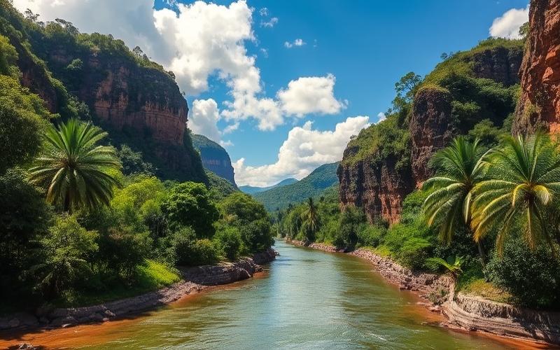 Forming a Company in Paraguay: Key Steps