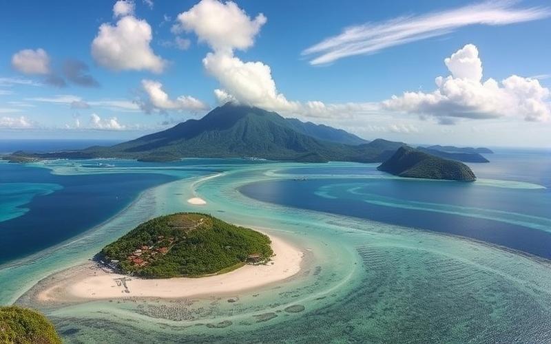 Forming A Company In Vanuatu: Complete 2025 Guide