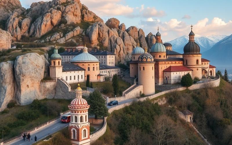 Bulgarian General Partnership Regulations