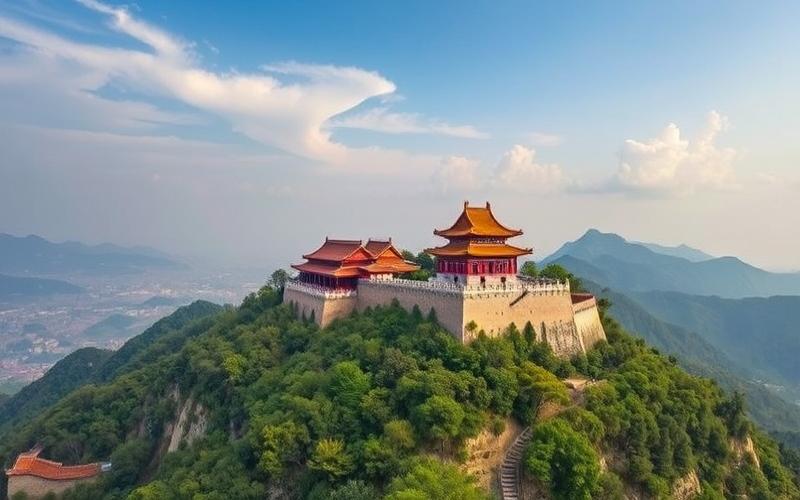 Safety in China: Tips for a Successful Expat Experience